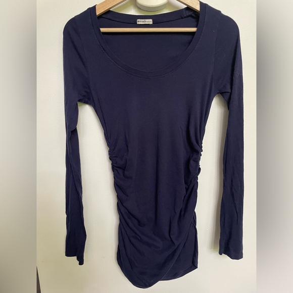 Maternity long sleeve - Picture 2 of 3